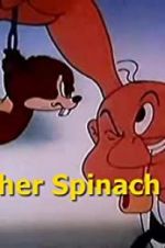 Watch Gopher Spinach Niter