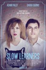 Watch Slow Learners Niter