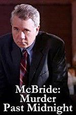Watch McBride: Murder Past Midnight Niter