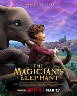 Watch The Magician's Elephant Movie25