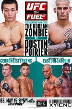 Watch UFC On Fox Zombie vs Poirier Niter