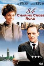 Watch 84 Charing Cross Road Niter