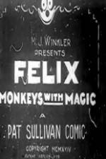 Watch Felix Monkeys with Magic Niter