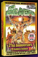 Watch The Toxic Avenger Niter