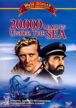 Watch The Making of \'20000 Leagues Under the Sea\' Niter