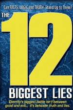 Watch 12 Biggest Lies Niter