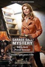 Watch Garage Sale Mystery: Guilty Until Proven Innocent Niter