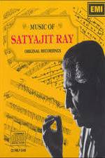 Watch The Music of Satyajit Ray Niter