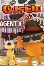 Watch The Garfield Show Agent X Niter