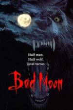 Watch Bad Moon Niter