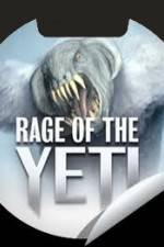 Watch Rage of the Yeti Niter