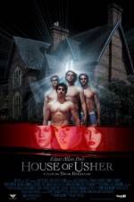 Watch House of Usher Niter