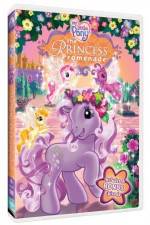 Watch My Little Pony The Princess Promenade Niter
