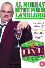 Watch Al Murray: The Pub Landlord Live - A Glass of White Wine for the Lady Niter