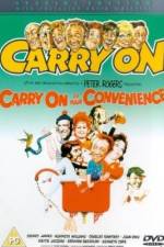 Watch Carry on at Your Convenience Niter