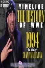 Watch The History Of WWE 1994 With Sean Waltman Niter