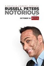 Watch Russell Peters: Notorious Niter
