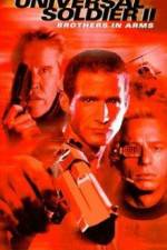 Watch Universal Soldier II: Brothers in Arms Niter