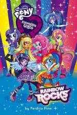 Watch My Little Pony: Equestria Girls - Rainbow Rocks Niter