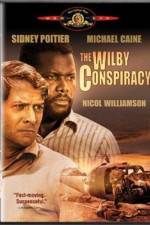 Watch The Wilby Conspiracy Niter