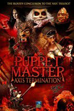 Watch Puppet Master Axis Termination Niter