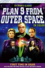 Watch Plan 9 from Outer Space Niter