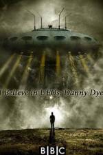 Watch I Believe in UFOs: Danny Dyer Niter