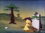 Watch The Foxy Duckling (Short 1947) Niter