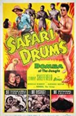 Watch Safari Drums Niter