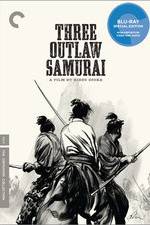 Watch Sanbiki no samurai Niter