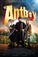 Watch Antboy Niter