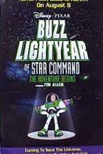 Watch Buzz Lightyear of Star Command: The Adventure Begins Niter