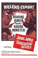 Watch Jesse James Meets Frankenstein\'s Daughter Niter