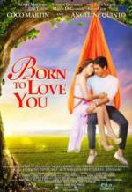 Watch Born to Love You Niter