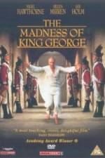 Watch The Madness of King George Niter