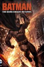 Watch Batman The Dark Knight Returns Part 2 Niter