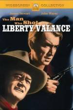 Watch The Man Who Shot Liberty Valance Niter