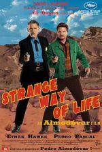 Watch Strange Way of Life (Short 2023) Niter