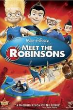 Watch Meet the Robinsons Niter