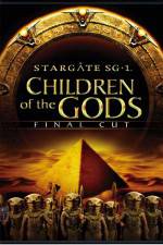 Watch Stargate SG-1: Children of the Gods - Final Cut Niter