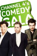 Watch Channel 4 Comedy Gala Niter