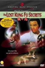 Watch The Lost Kung Fu Secrets Niter