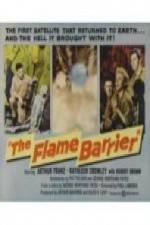 Watch The Flame Barrier Niter