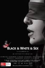 Watch Black & White & Sex Niter