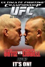 Watch UFC 47 It's On Niter