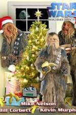 Watch Rifftrax: Star Wars Holiday Special Niter