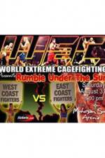 Watch WEC 4 - Rumble Under The Sun Niter