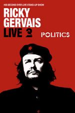 Watch Ricky Gervais Live 2: Politics Niter