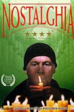 Watch Nostalghia Niter