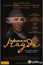 Watch In Search of Haydn Niter